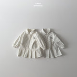 ［LINDO］Margaret one-piece