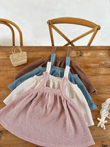 ［ohho］From knit one-piece