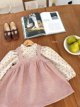 ［ohho］From knit one-piece