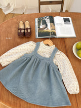 ［ohho］From knit one-piece