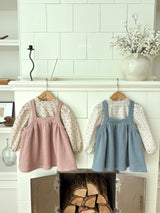 ［ohho］From knit one-piece