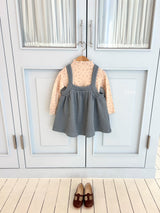 ［ohho］From knit one-piece