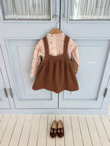 ［ohho］From knit one-piece