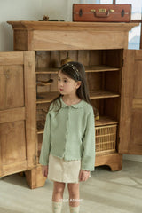 ［mon Atelier］Star hairband