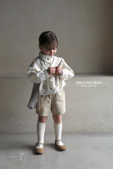 ［DISCO BONBON］High-performance wind jacket