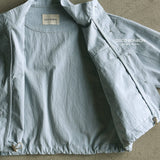 ［DISCO BONBON］High-performance wind jacket