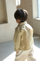 ［DISCO BONBON］Mini week jacket