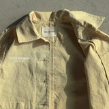 ［DISCO BONBON］Mini week jacket