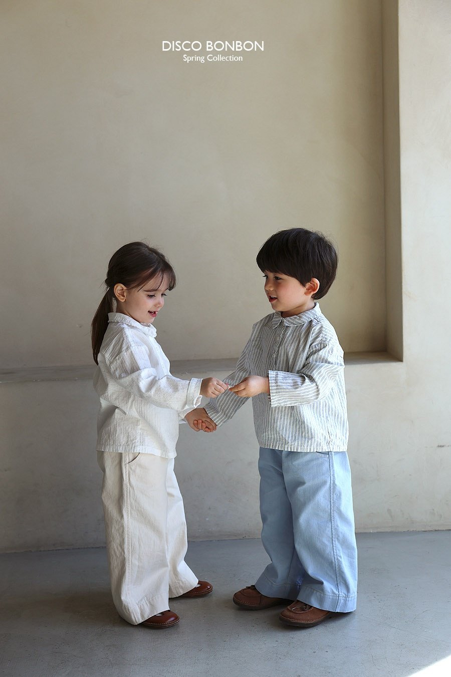 ［DISCO BONBON］Isabel blouse