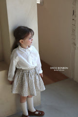 ［DISCO BONBON］Isabel blouse