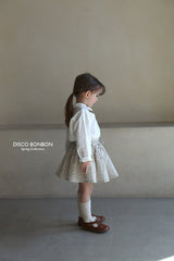 ［DISCO BONBON］Isabel blouse