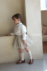 ［DISCO BONBON］Isabel blouse