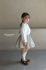 ［DISCO BONBON］Isabel blouse