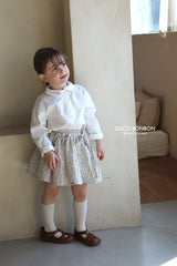 ［DISCO BONBON］Isabel blouse
