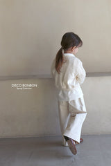 ［DISCO BONBON］Isabel blouse