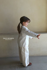 ［DISCO BONBON］Isabel blouse