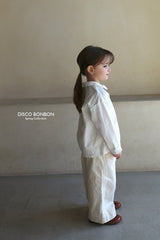 ［DISCO BONBON］Isabel blouse