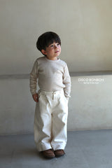 ［DISCO BONBON］Taylor cotton pants