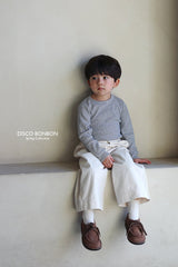 ［DISCO BONBON］Taylor cotton pants