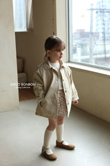 ［DISCO BONBON］Flour short pants