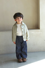 ［DISCO BONBON］Mini week jacket