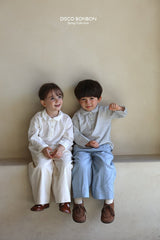 ［DISCO BONBON］Denny shirt