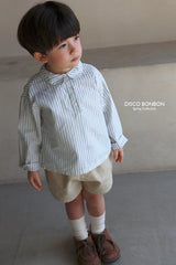 ［DISCO BONBON］Denny shirt