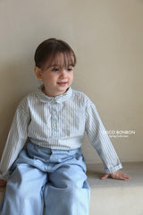 ［DISCO BONBON］Denny shirt