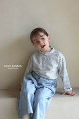 ［DISCO BONBON］Denny shirt