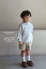 ［DISCO BONBON］Denny shirt