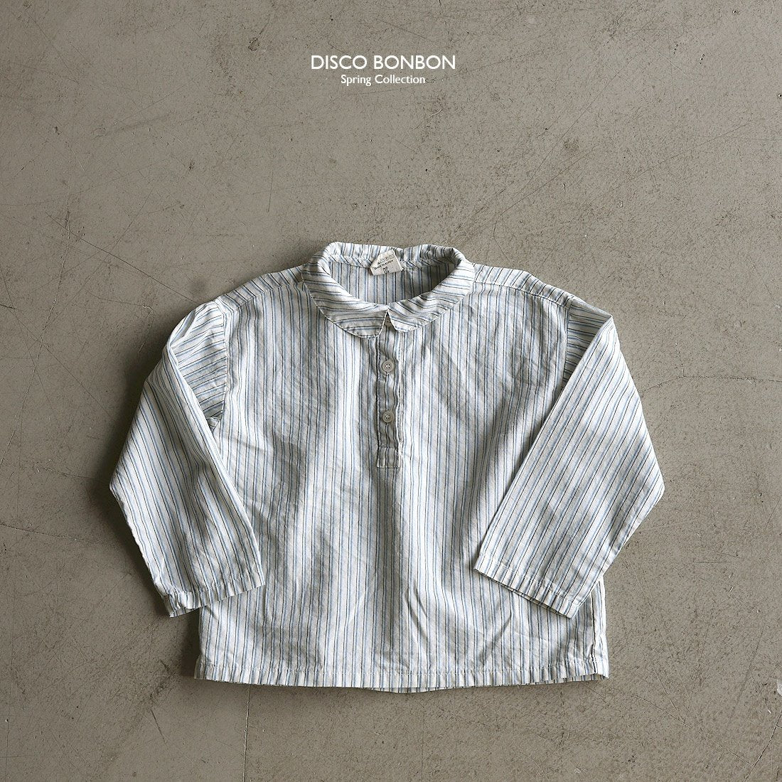 ［DISCO BONBON］Denny shirt