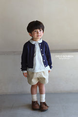 ［DISCO BONBON］Basic short pants