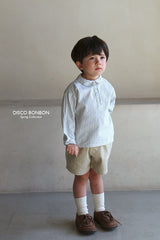 ［DISCO BONBON］Basic short pants