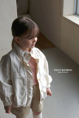 ［DISCO BONBON］Basic short pants