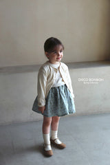 ［DISCO BONBON］Lumi skirt