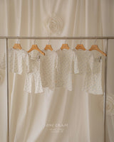 ［1GRAM］Kiley set up