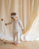 ［1GRAM］Kiley set up