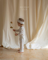 ［1GRAM］Kiley headband