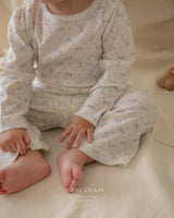 ［1GRAM］Kiley set up