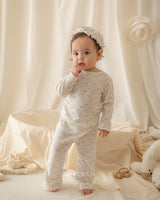 ［1GRAM］Kiley set up