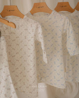 ［1GRAM］Kiley newborn suit