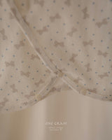 ［1GRAM］Kiley newborn suit