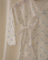 ［1GRAM］Kiley newborn suit