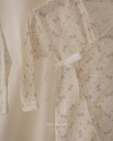 ［1GRAM］Kiley newborn suit