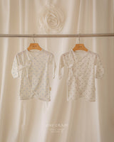 ［1GRAM］Kiley newborn suit