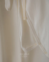 ［1GRAM］Smile newborn suit