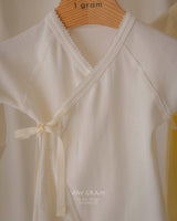 ［1GRAM］Smile newborn suit