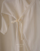 ［1GRAM］Smile newborn suit