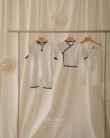 ［1GRAM］Molly newborn set (tops & leggings)