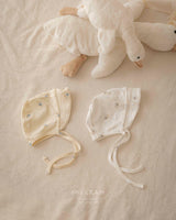 ［1GRAM］Bonbon newborn 5 piece set